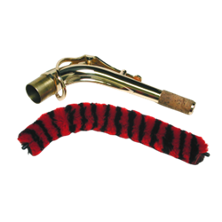 Alto Sax Neck Pad Saver