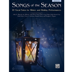 Songs of the Season