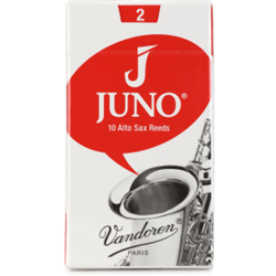 Juno Alto Sax Reeds #2