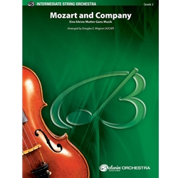 Mozart and Company