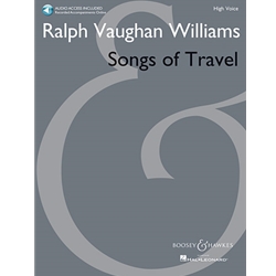 Songs of Travel