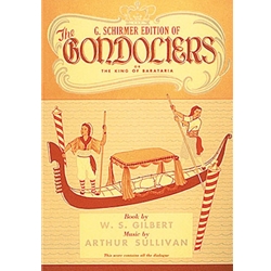 The Gondoliers