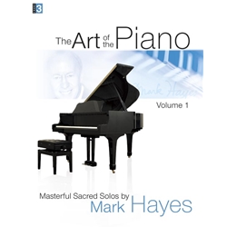 The Art of the Piano: Volume 1