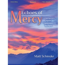 Echoes of Mercy