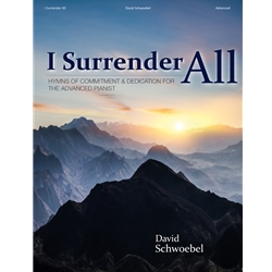 I Surrender All