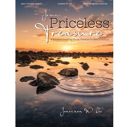 Jesus, Priceless Treasure