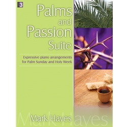 Palms And Passion Suite