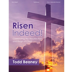 Risen Indeed!