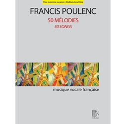 50 Mélodies