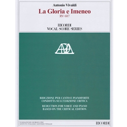 La Gloria e Imeneo