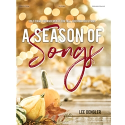 A Season of Songs