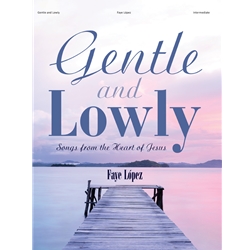 Gentle and Lowly