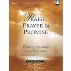 Praise Prayer & Promise