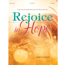 Rejoice in Hope