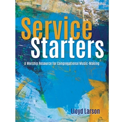 Service Starters