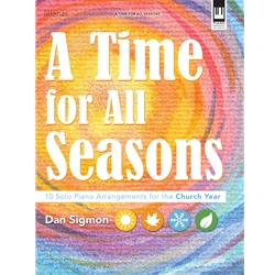 A Time for All Seasons