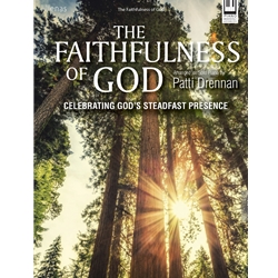 The Faithfulness of God