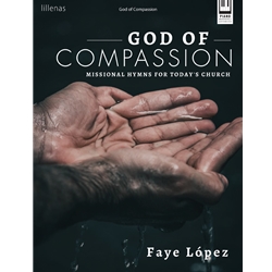 God of Compassion