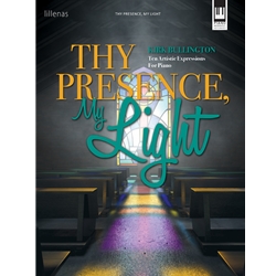 Thy Presence My Light