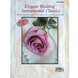 Elegant Wedding Instrumental Classics