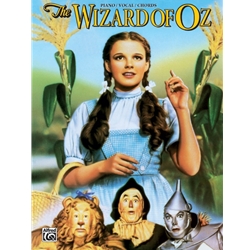 The Wizard of Oz: Movie Selections