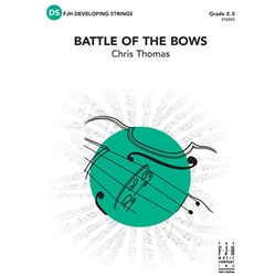 Battle of the Bows