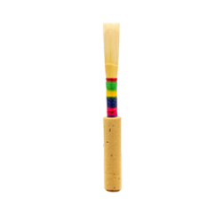 Lesher Oboe Reed  - Med. Hard