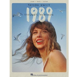 Taylor Swift: 1989 (Taylor's Version)