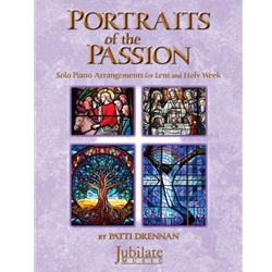 Portraits of the Passion