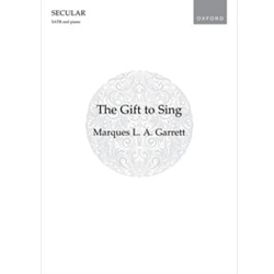 The Gift to Sing