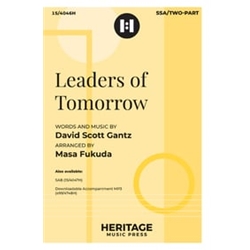 Leaders of Tomorrow