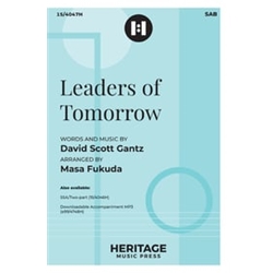 Leaders of Tomorrow