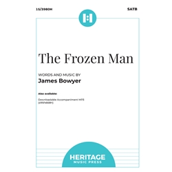 The Frozen Man