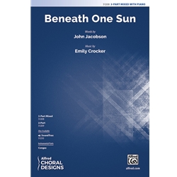 Beneath One Sun