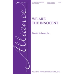 We Are the Innocent