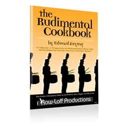 The Rudimental Cookbook