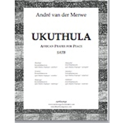 Ukuthula