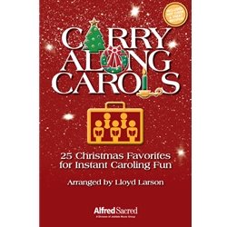 Carry Along Carols