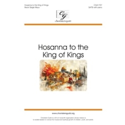 Hosanna to the King of Kings