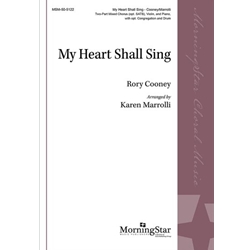 My Heart Shall Sing