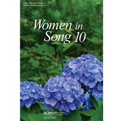 Women in Song 10