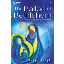 The Ballad of Bethlehem