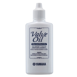 Yamaha Synthetic Valve Oil