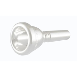 Bach Classic Large Shank Trombone Mouthpiece