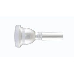 Bach Classic Small Shank Trombone Mouthpiece