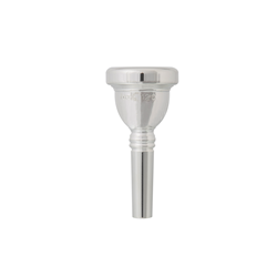 Faxx Small Shank Trombone Mouthpiece