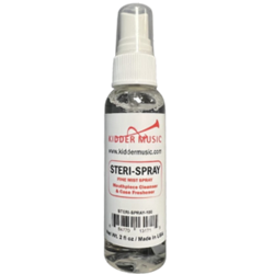 Steri-Spray