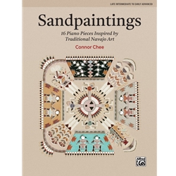 Sandpaintings