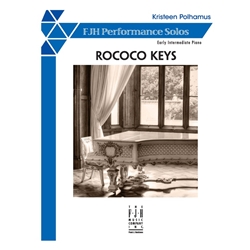 Rococo Keys- Early Intermediate