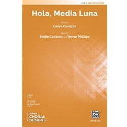 Hola, Media Luna